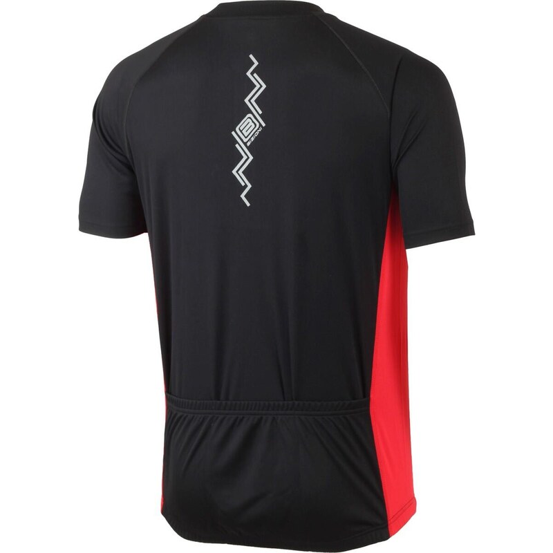 LASTING MD42 pánský cyklistický dres