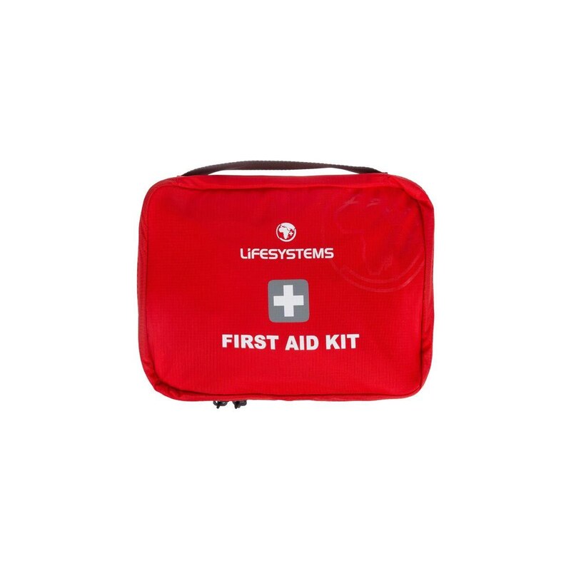 LIFESYSTEMS Lékárnička First Aid Case