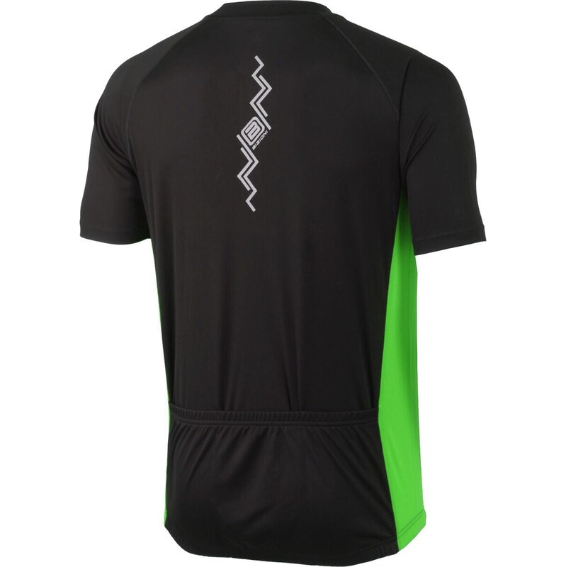 LASTING MD42 pánský cyklistický dres
