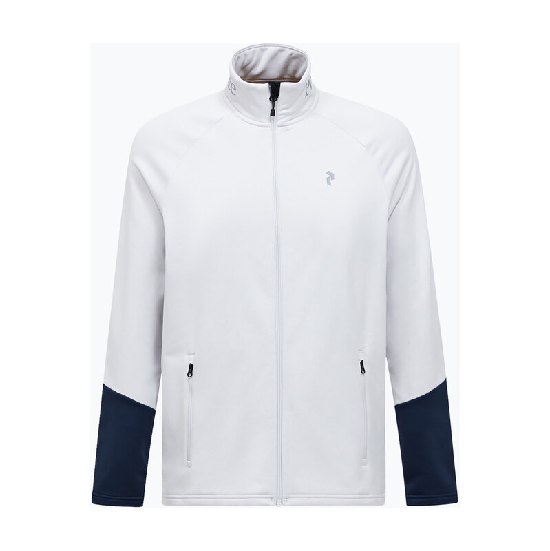 Pánská mikina Peak Performance Rider Essentials Zip Jacket