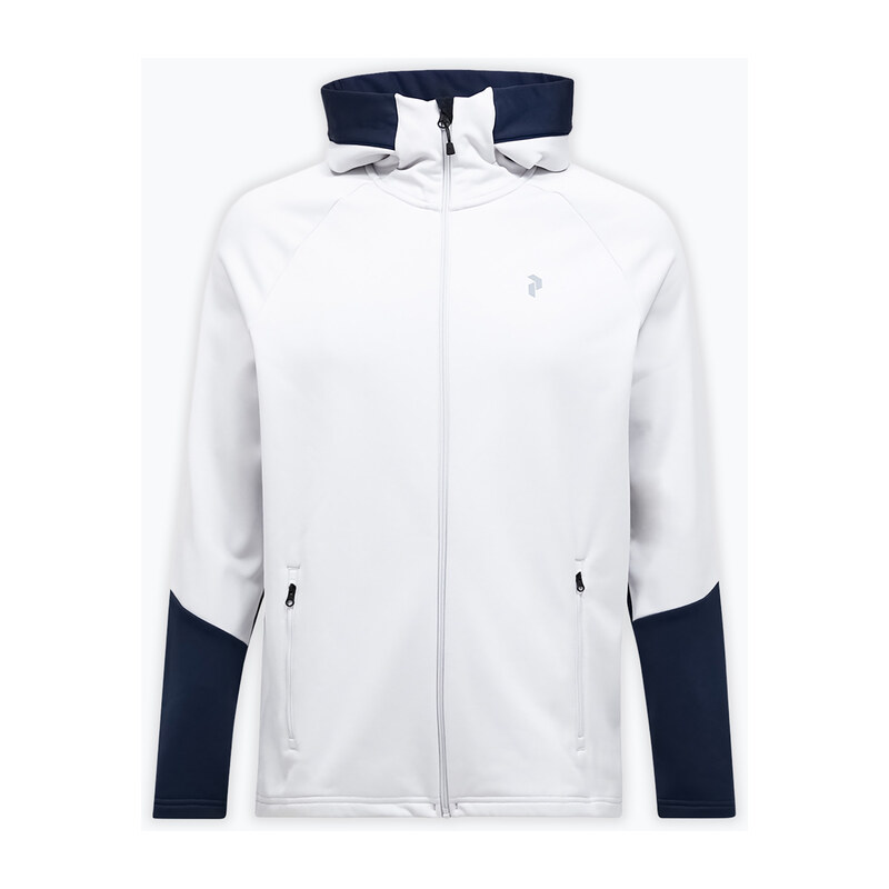 Pánská mikina Peak Performance Rider Essentials Zip Hood