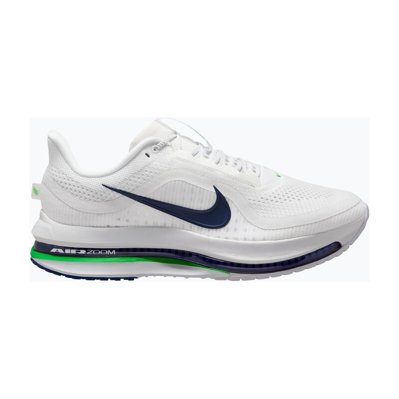 Pánské běžecké boty Nike Pegasus Premium white/midnight navy