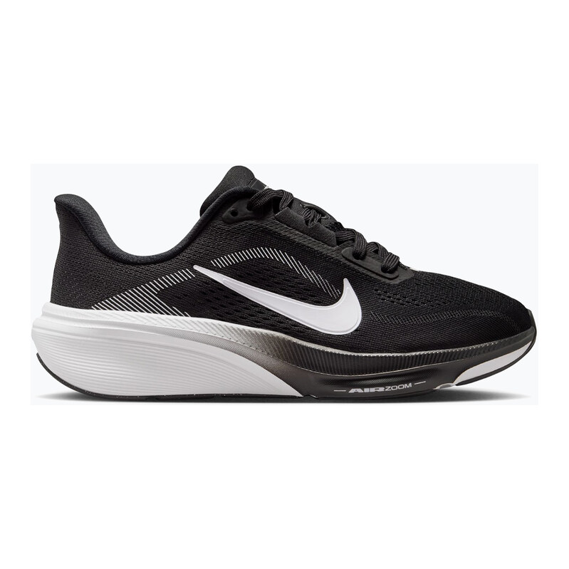 Dětské běžecké boty Nike Pegasus 42 black/photon dust/white