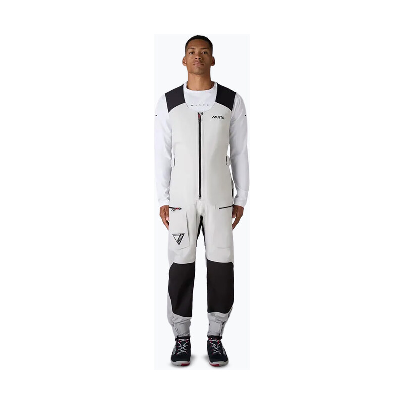 Pánské jachtařské kalhoty Musto LPX Gore-Tex Salopette 2.0