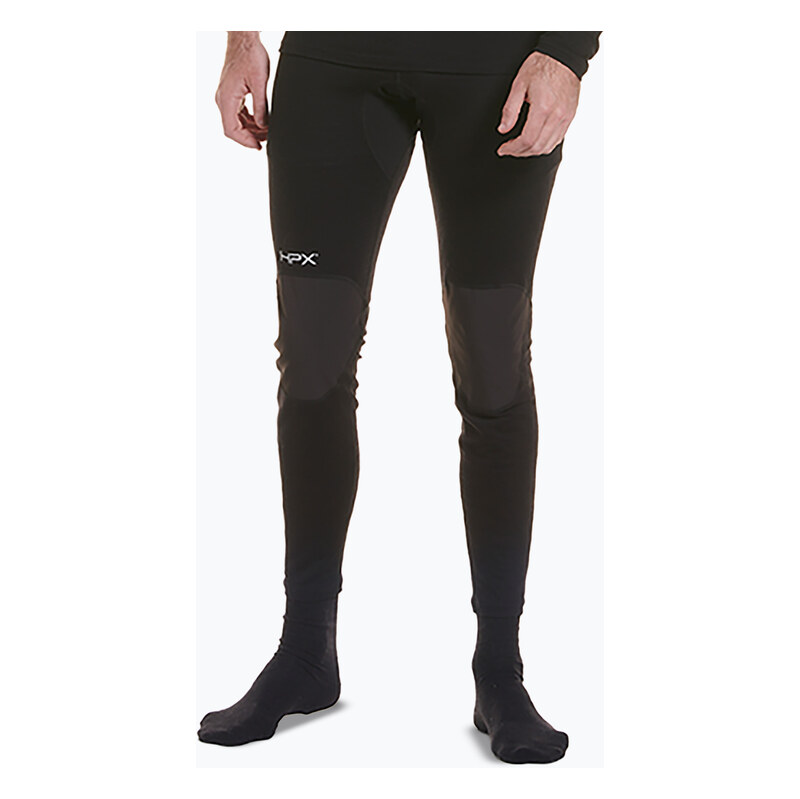 Termo kalhoty Musto HPX Merino Baselayer black