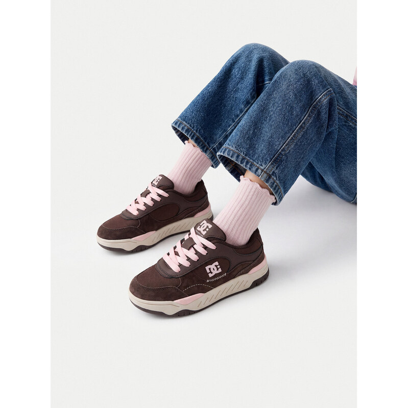 Sneakersy DC Shoes