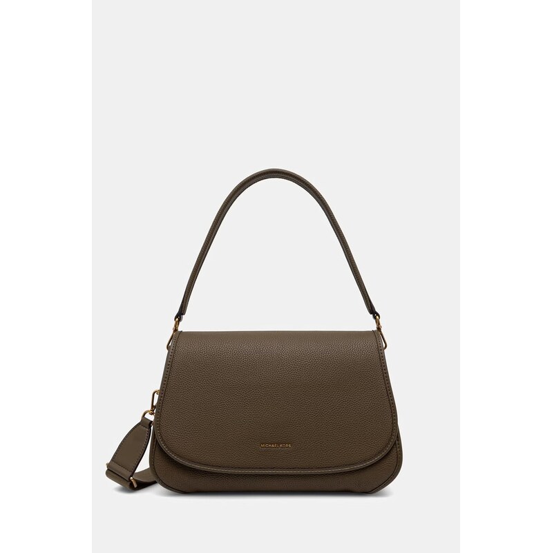 MICHAEL Michael Kors crossbody kabelka dámská kožená Holmes