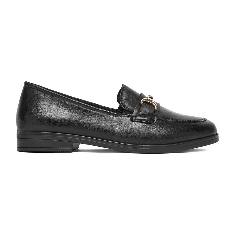 Loafersy Rieker