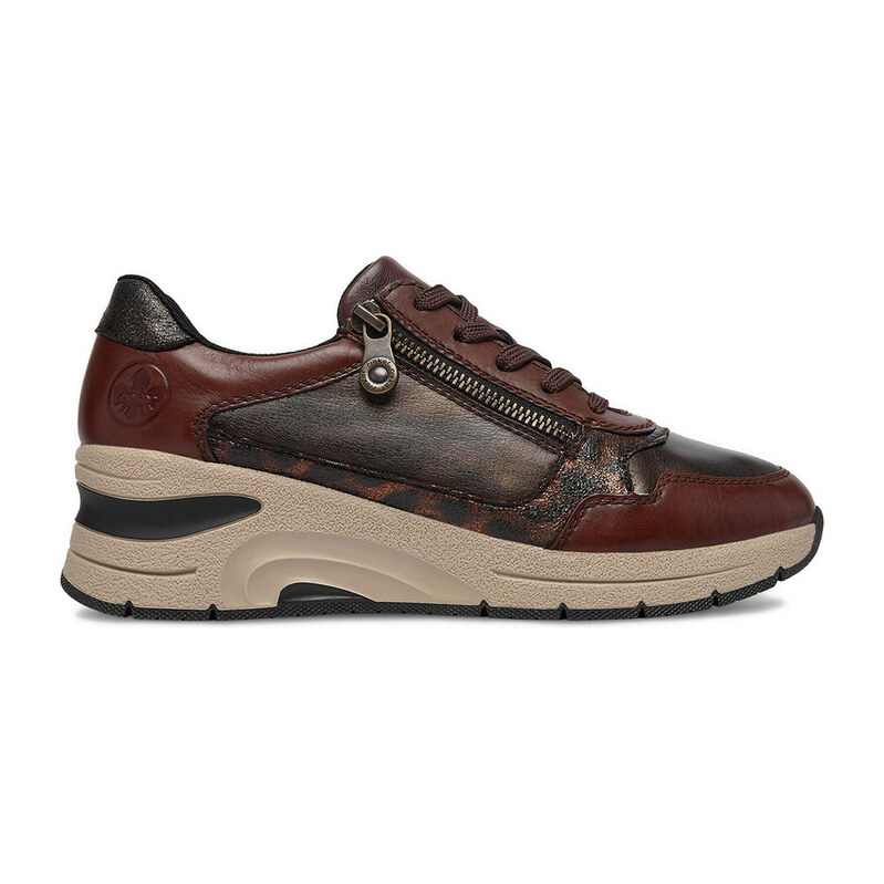 Sneakersy Rieker