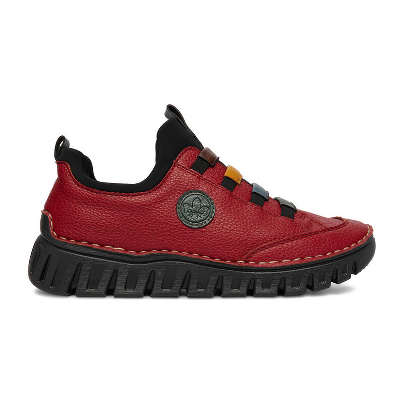 Sneakersy Rieker