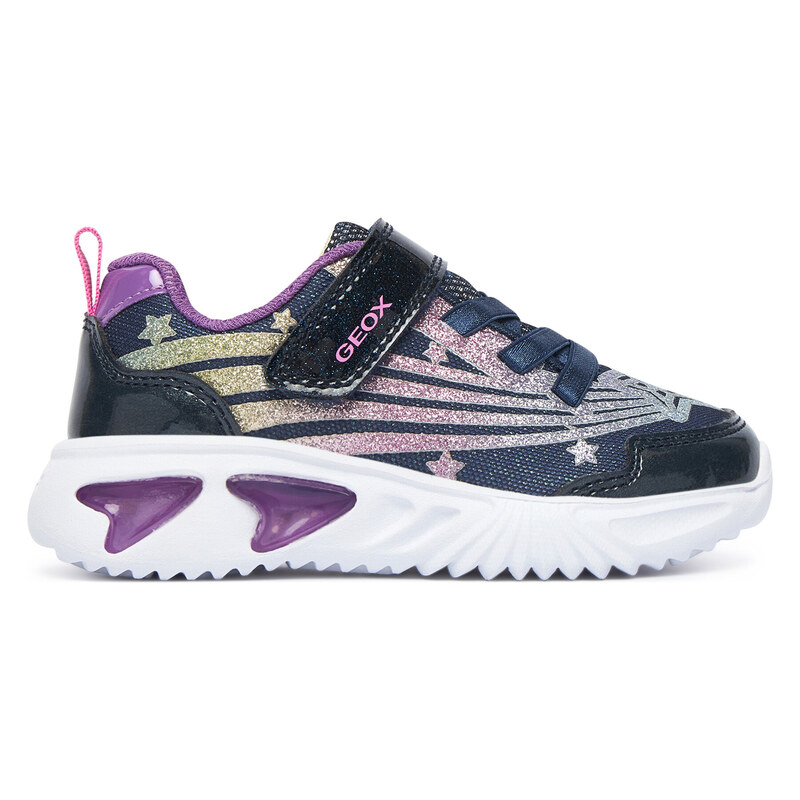 Sneakersy Geox