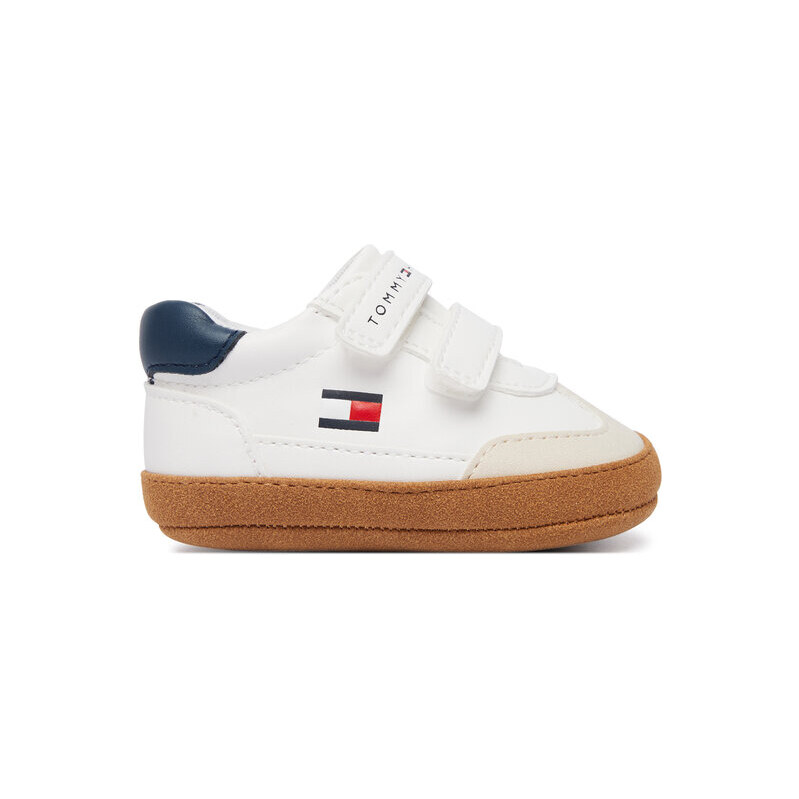 Capáčky Tommy Hilfiger