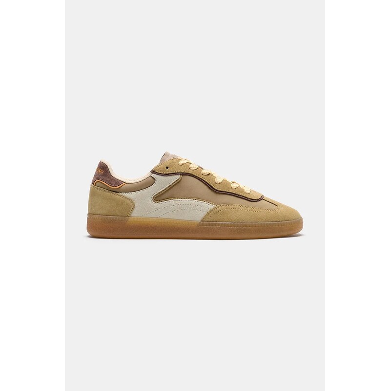 Hoff PARK KHAKI sneakers boty dámské