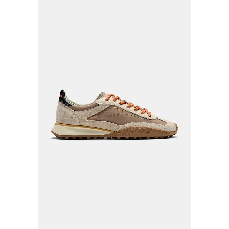Hoff BRIDGE MKII TAUPE sneakers boty