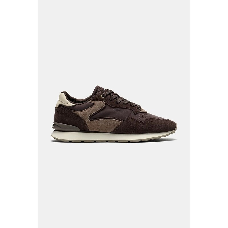 Hoff CITY CHOCOLATE sneakers boty