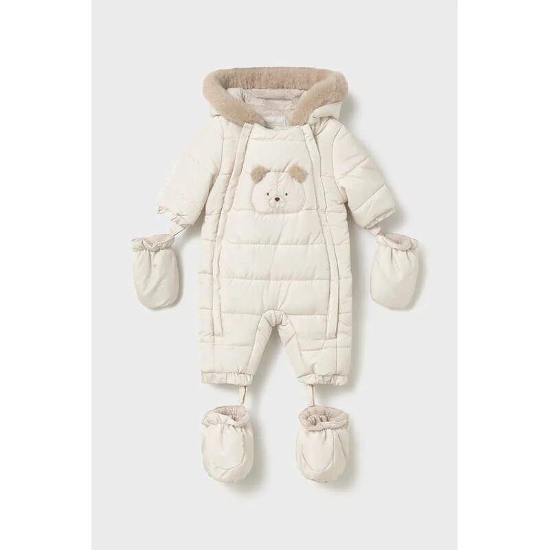 Mayoral Newborn overal kojenecký