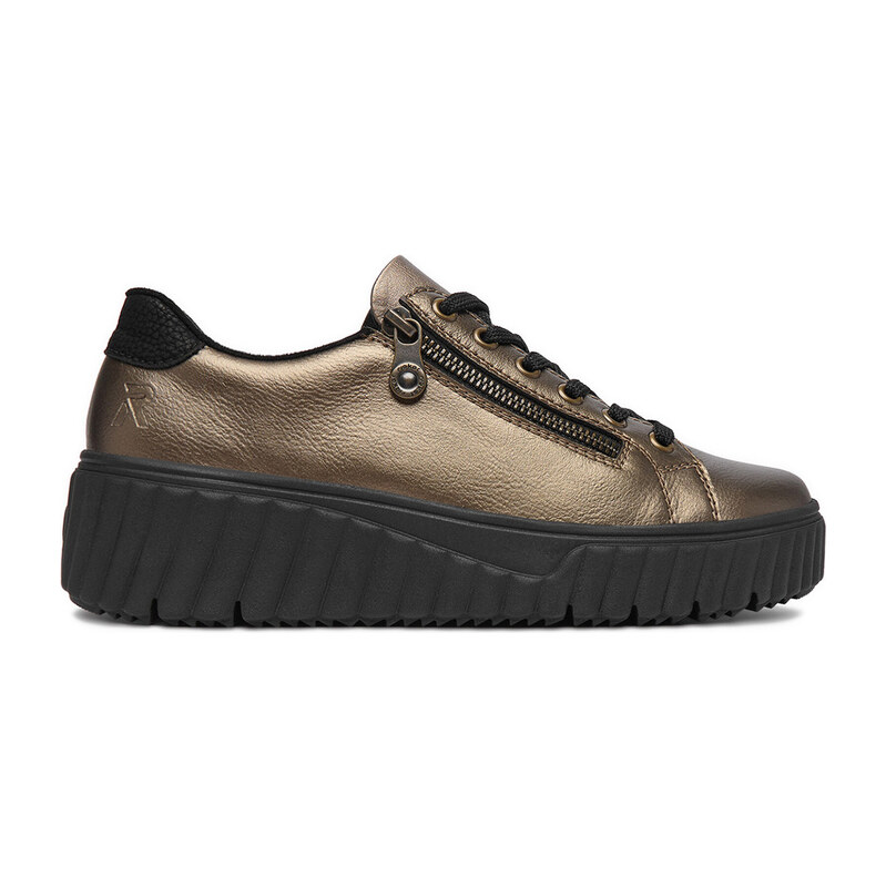 Sneakersy Rieker