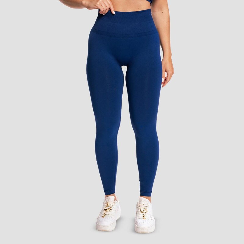 GYMBEAM Dámské legíny bezešvé Sculpt