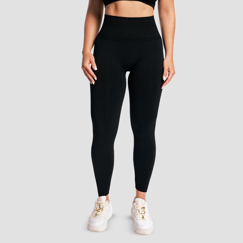 GYMBEAM Dámské legíny bezešvé Sculpt