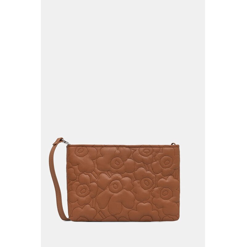 Marimekko crossbody kabelka dámská kožená