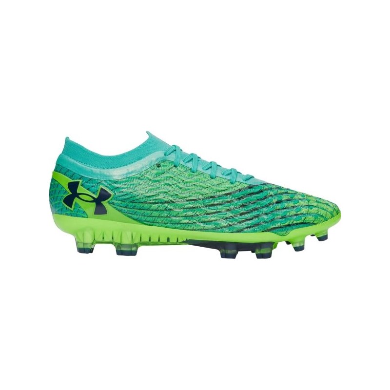 Under Armour MAGNETICO ELITE 5 FG Pánské kopačky