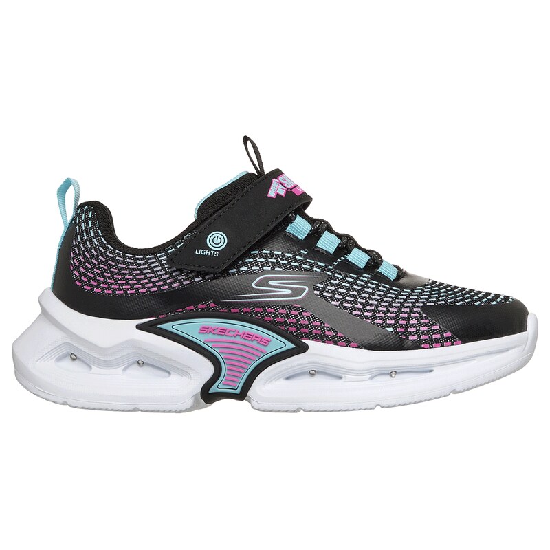 Skechers Dívky S-Lights: Kinetic-Lights - Wheres My ? Shoes v