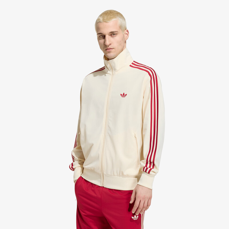 adidas Originals Mikina adidas Firebird Track Jacket Warm