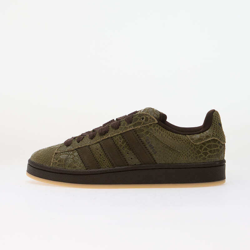 adidas Originals adidas Campus 00s Olive Strata/ Shadow Olive/