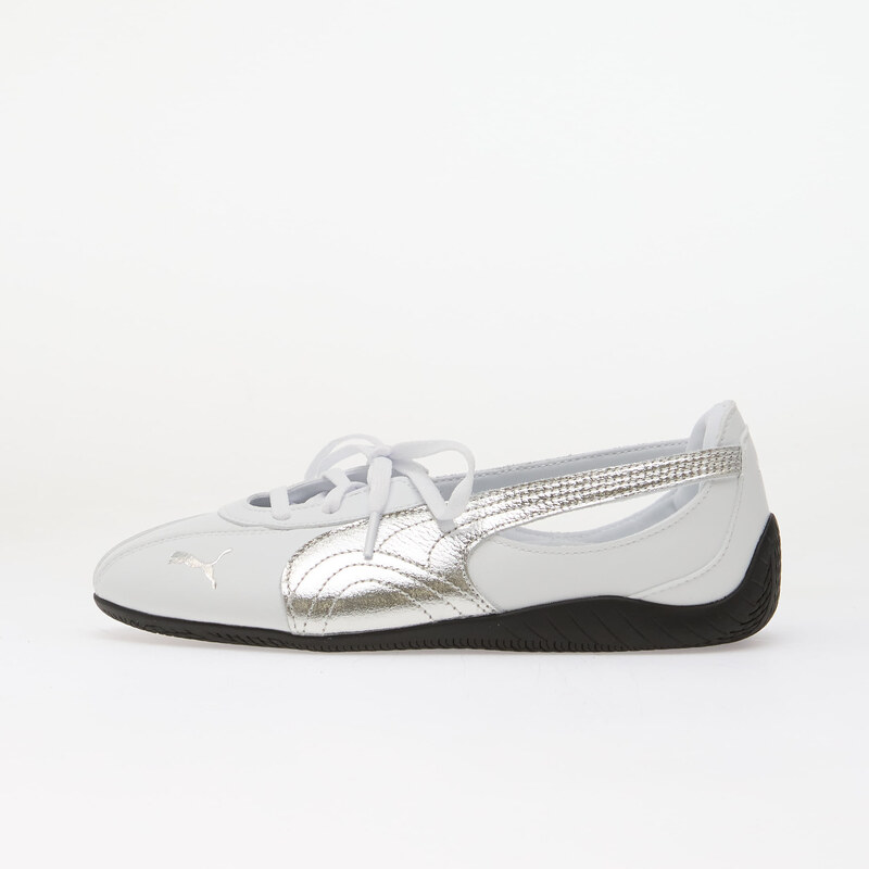 Tenisky Puma Speedcat Ballet Nova Metallic Wns Puma White/ Puma