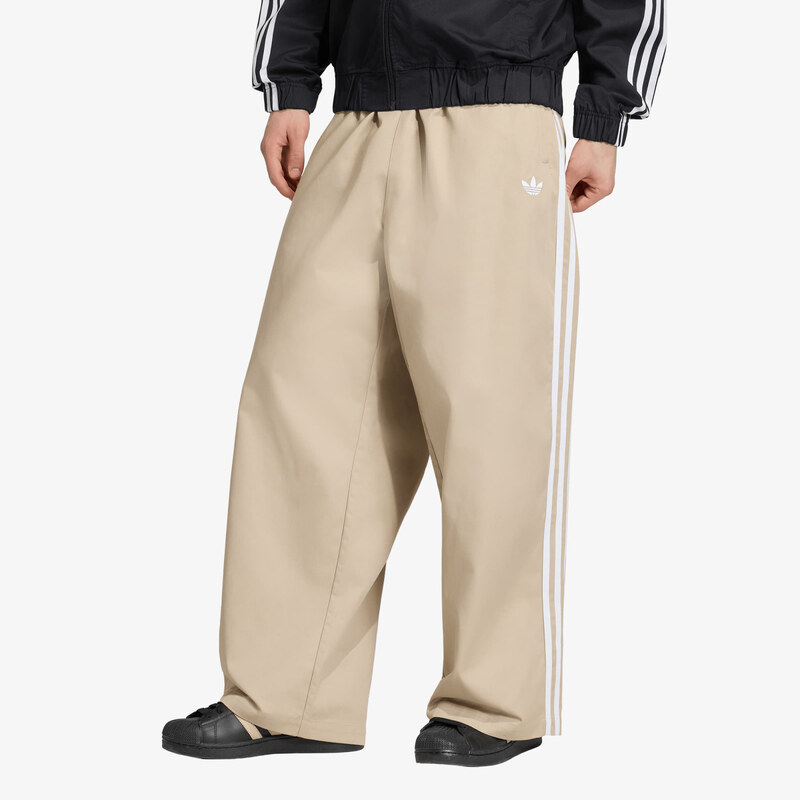 adidas Originals Kalhoty adidas Adicolor SST Cotton Twill Pants