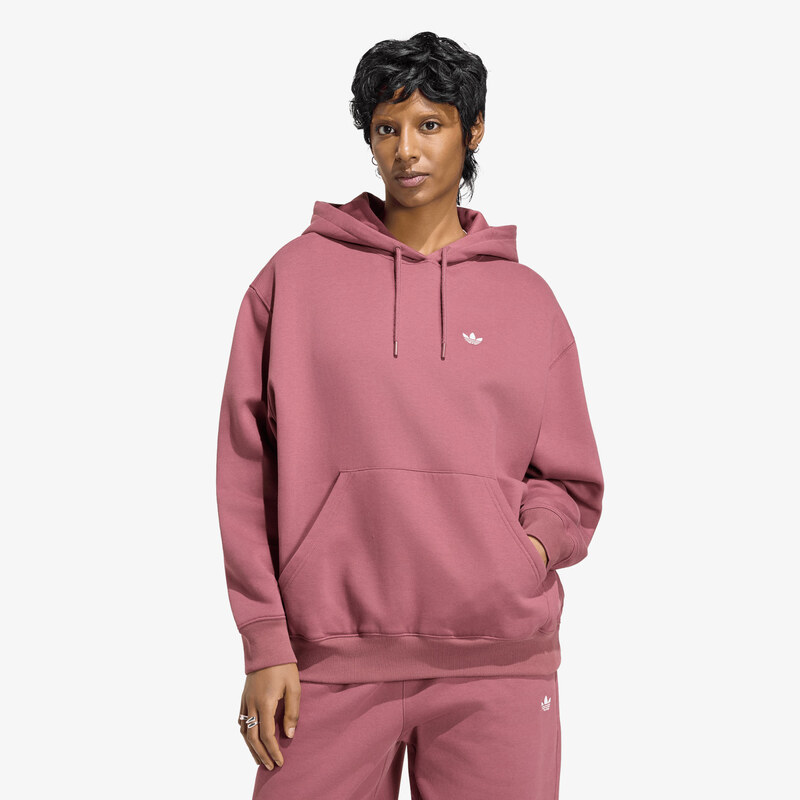 adidas Originals Mikina adidas Essentials Oversized Fleece