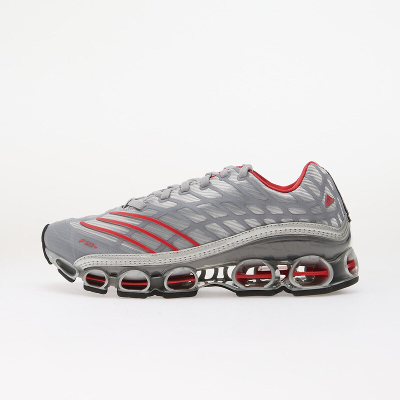 adidas Originals adidas Megaride F50 Core Black/ Pure Ruby/ Grey