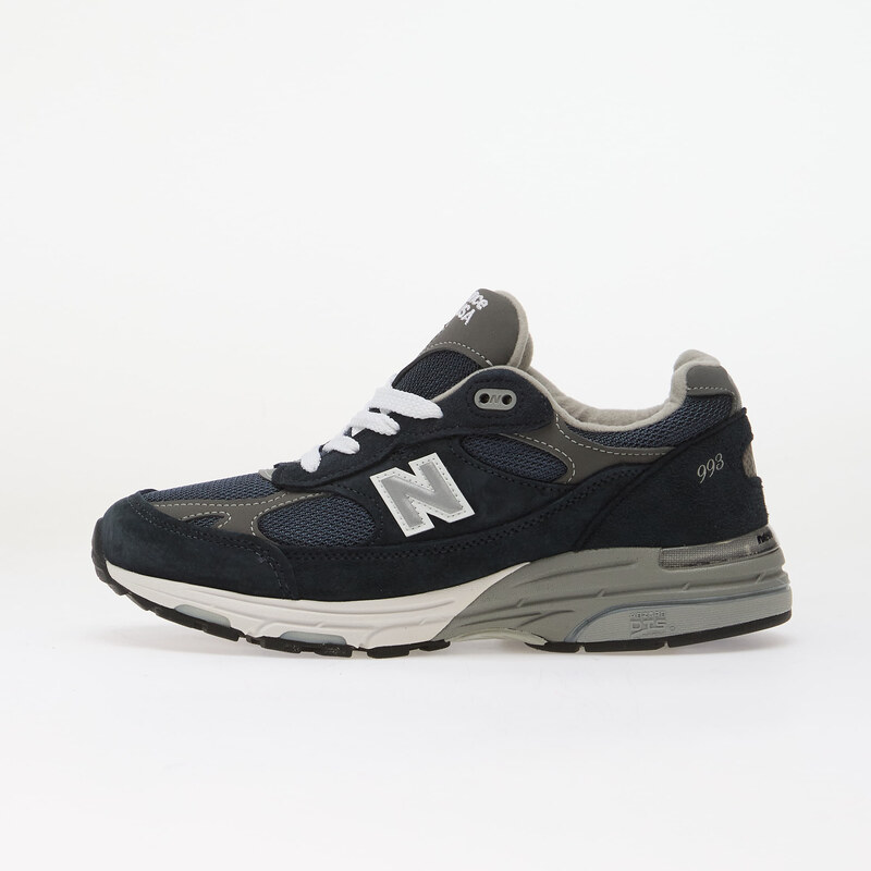 New Balance 993 Made in USA Navy/ Navy
