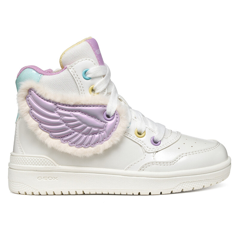 Sneakersy Geox