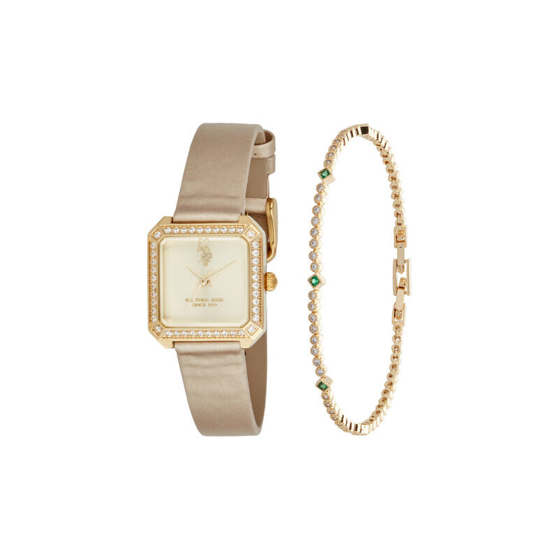 Hodinky U.S. Polo Assn.