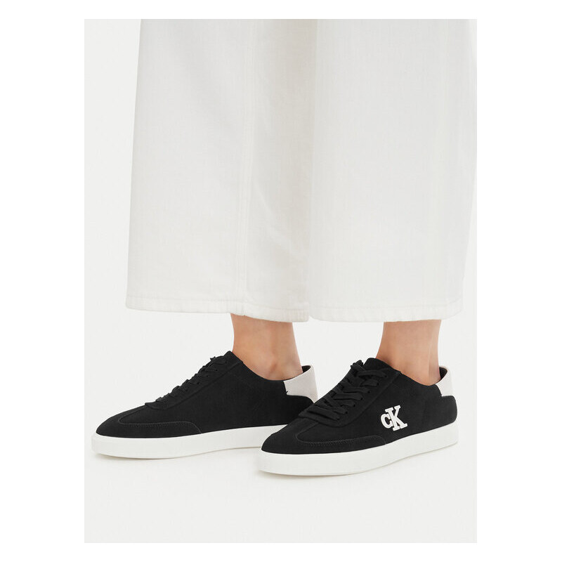 Sneakersy Calvin Klein