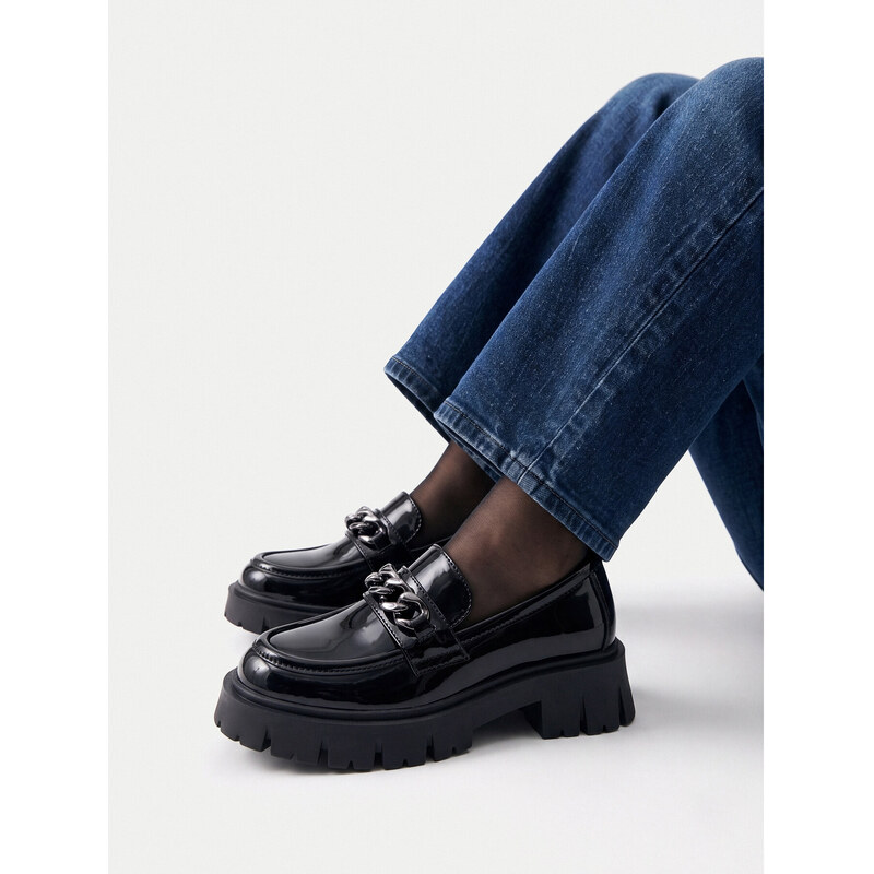 Loafersy DeeZee