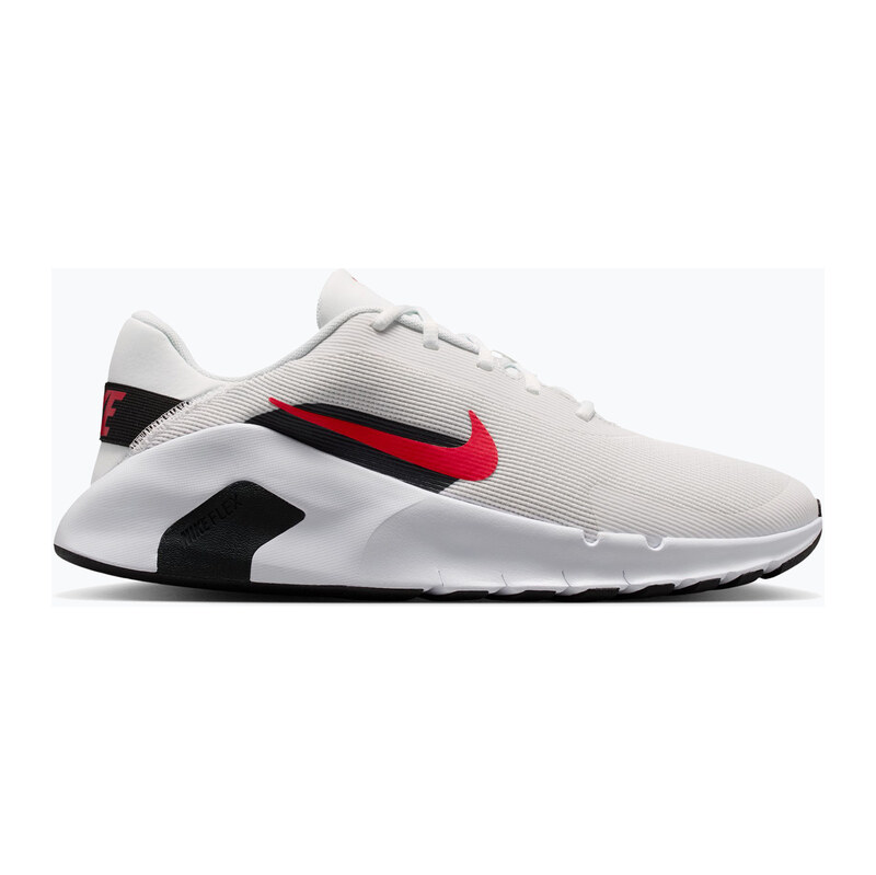 Pánské tréningové boty Nike Flex Train off white/white/black