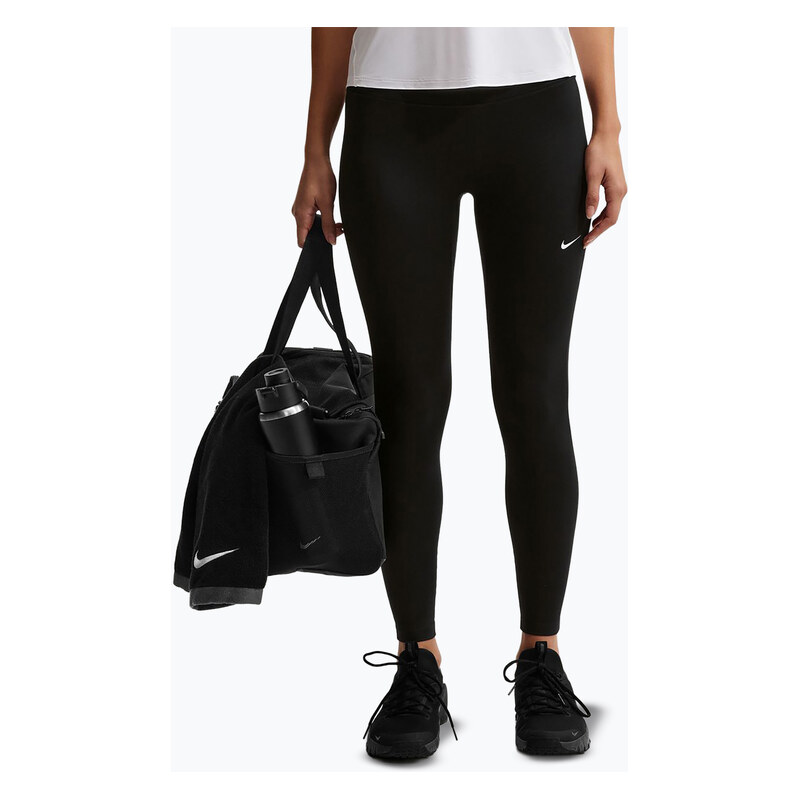 Dámské legíny Nike One black/white