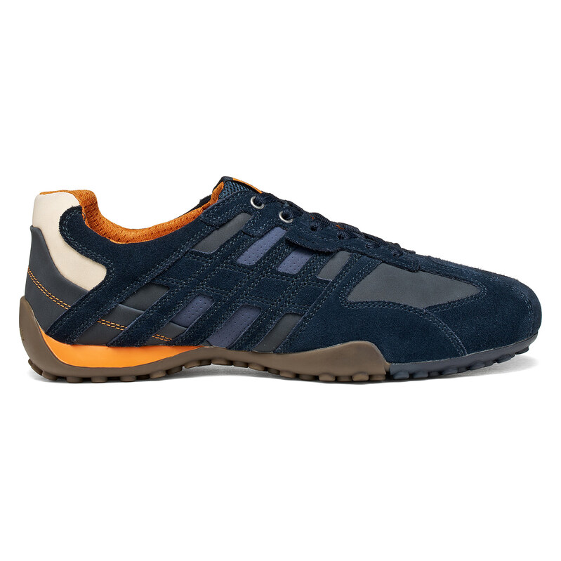 Sneakersy Geox