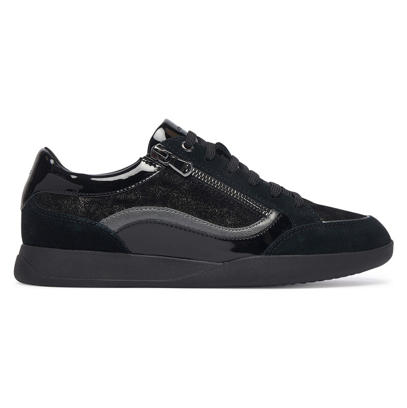 Sneakersy Geox