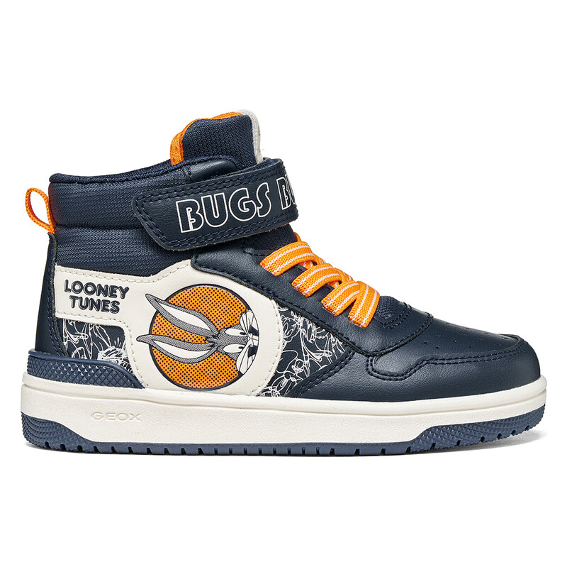 Sneakersy Geox