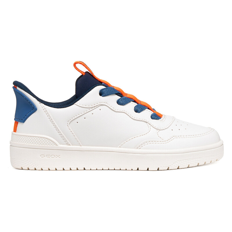 Sneakersy Geox