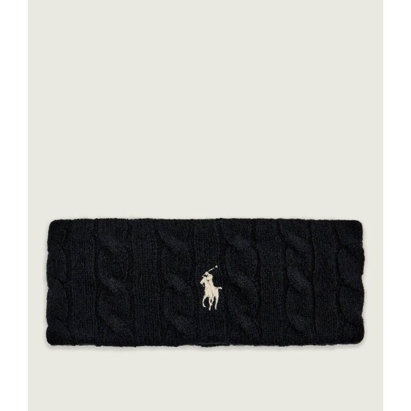 POLO RALPH LAUREN Vlněná náramek | s příměsí kašmíru