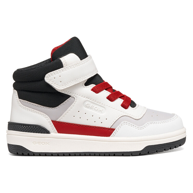 Sneakersy Geox