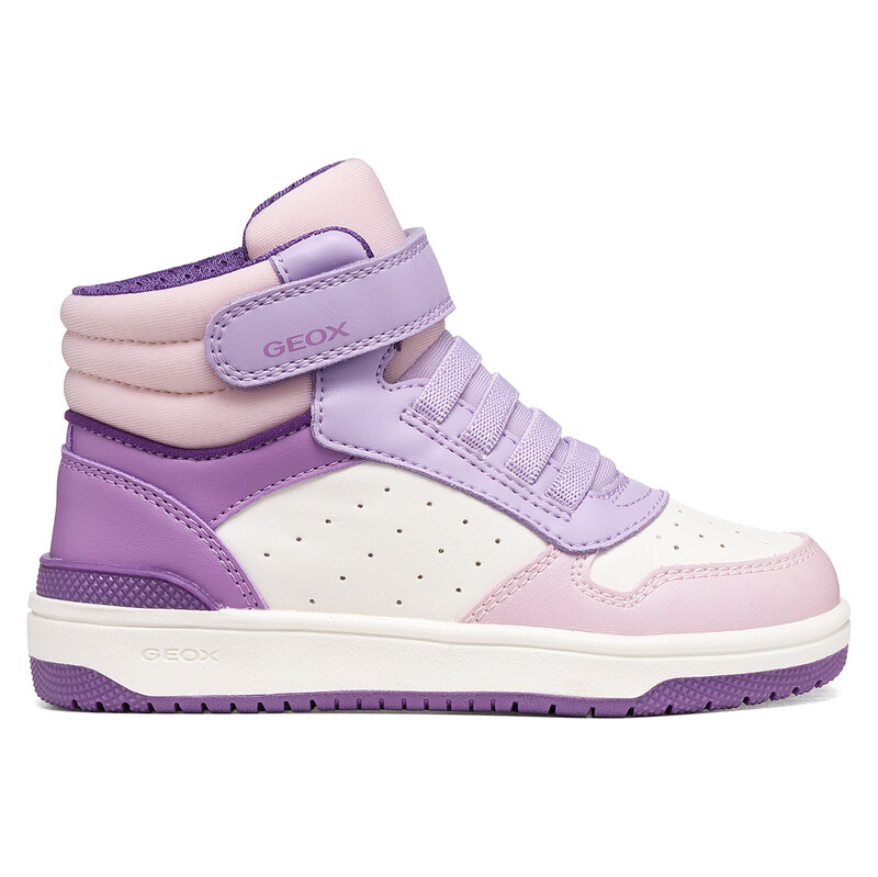 Sneakersy Geox