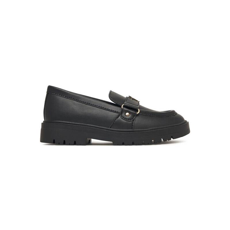 Loafersy Tommy Hilfiger