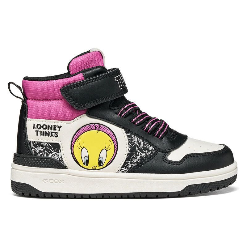 Sneakersy Geox