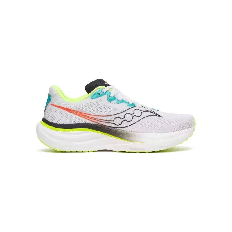 Saucony RIDE 19 Pánské běžecké boty