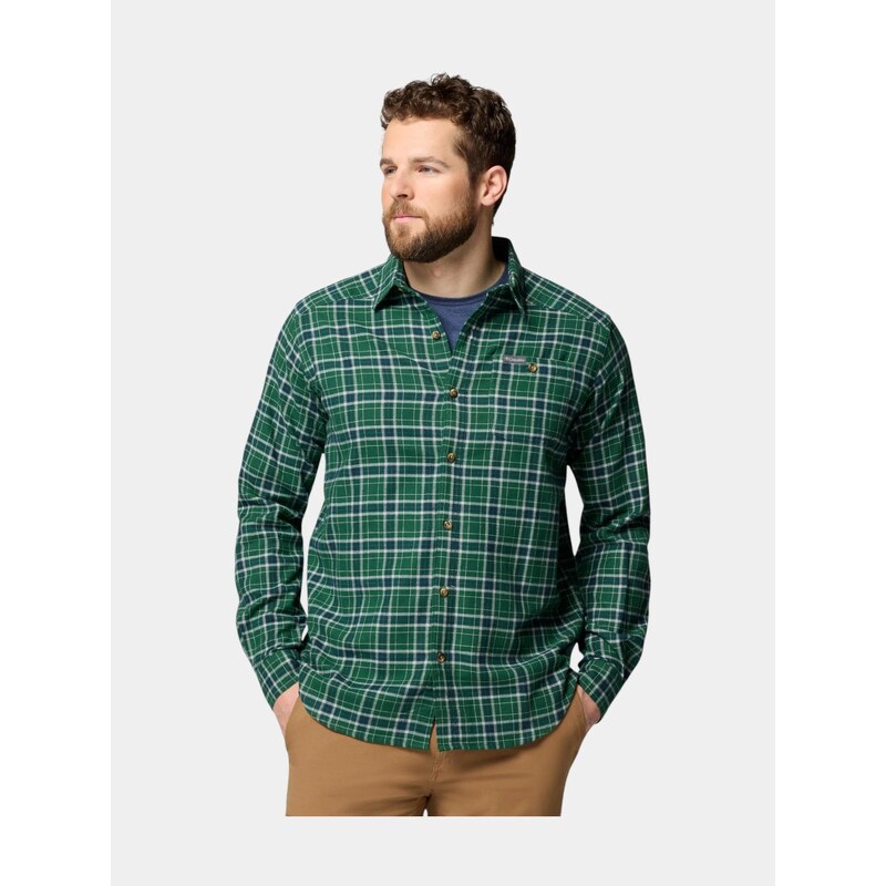 COLUMBIA Pánská košile Columbia Cornell Woods Flannel